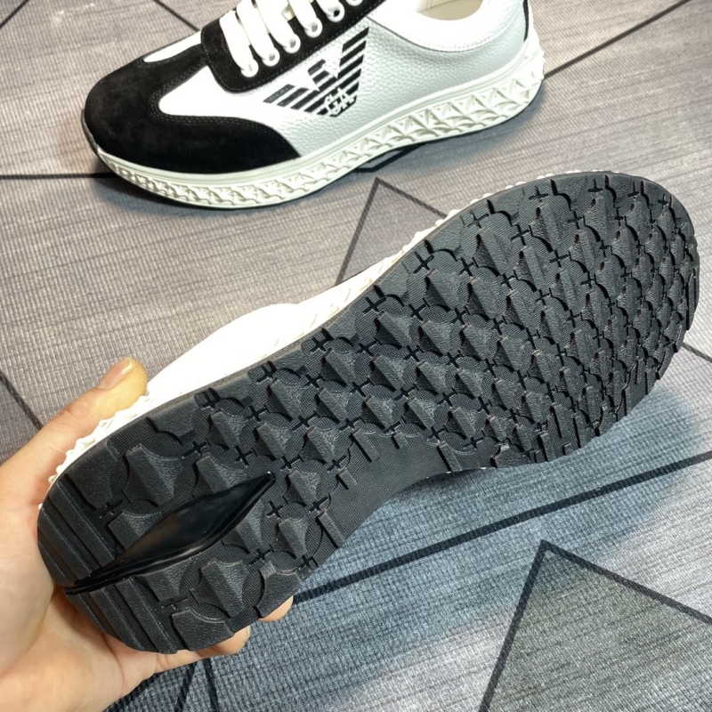 Armani Sneakers